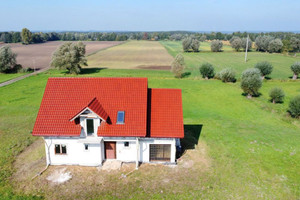 Dom na sprzedaż 235m2 chełmiński Chełmno Dolne Wymiary - zdjęcie 1