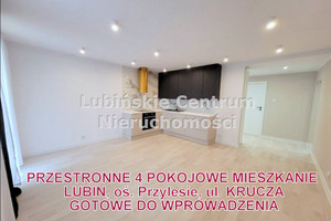 Mieszkanie na sprzedaż 63m2 lubiński Lubin - zdjęcie 2