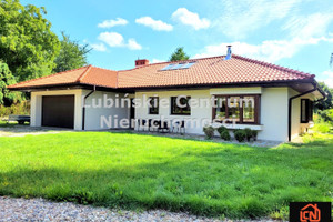Dom na sprzedaż 216m2 lubiński Lubin Raszówka - zdjęcie 1