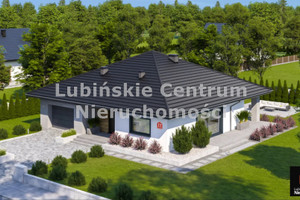 Dom na sprzedaż 156m2 lubiński Lubin Miroszowice - zdjęcie 1