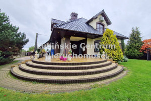 Dom na sprzedaż 180m2 lubiński Lubin Krzeczyn Wielki - zdjęcie 1