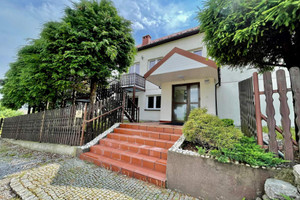 Dom na sprzedaż 198m2 krakowski Krzeszowice Rudno Rudno - zdjęcie 1