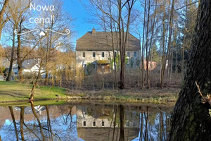 Dom na sprzedaż 600m2 zielonogórski Czerwieńsk Zagórze - zdjęcie 1