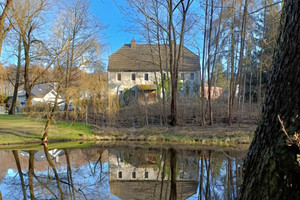 Dom na sprzedaż 600m2 zielonogórski Czerwieńsk Zagórze - zdjęcie 2
