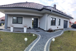Dom na sprzedaż 179m2 zielonogórski Świdnica Rumiankowa - zdjęcie 1