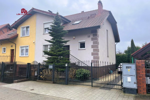 Dom na sprzedaż 197m2 Gdańsk Kokoszki Irysowa - zdjęcie 2