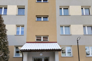 Mieszkanie na sprzedaż 63m2 Zielona Góra Osiedle Śląskie - zdjęcie 1