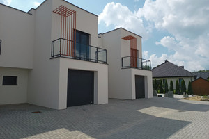 Dom na sprzedaż 104m2 Katowice Zarzecze - zdjęcie 2