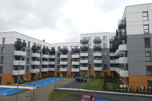 Mieszkanie na sprzedaż 31m2 Sosnowiec Sielec - zdjęcie 1