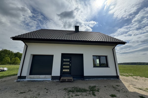 Dom na sprzedaż 138m2 stargardzki Kobylanka Niedźwiedź - zdjęcie 1