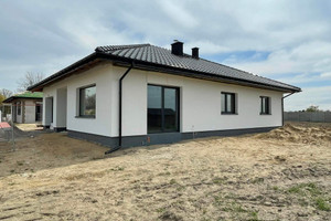 Dom na sprzedaż 180m2 policki Kołbaskowo Bobolin - zdjęcie 2