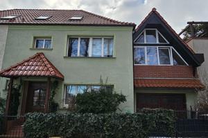 Dom na sprzedaż 180m2 Szczecin Pogodno - zdjęcie 1