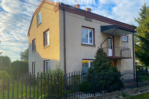 Dom na sprzedaż 180m2 krośnieński Jedlicze Moderówka - zdjęcie 2