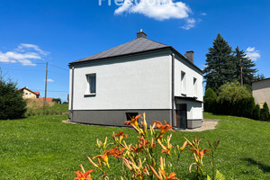 Dom na sprzedaż 64m2 krośnieński Chorkówka Szczepańcowa - zdjęcie 2