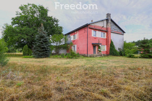 Dom na sprzedaż 666m2 grajewski Rajgród Pieńczykówek - zdjęcie 2
