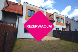 Dom na sprzedaż 133m2 olsztyński Stawiguda Ceglana - zdjęcie 2
