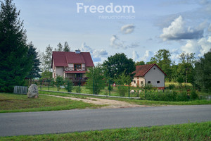 Dom na sprzedaż 345m2 kętrzyński Reszel Leginy - zdjęcie 2