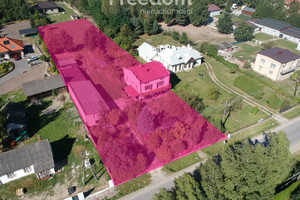 Dom na sprzedaż 4284m2 radomski Jedlińsk Wsola Leśna - zdjęcie 2