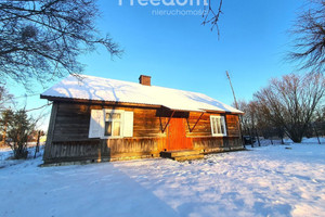 Dom na sprzedaż 80m2 bialski Tuczna Wólka Zabłocka-Kolonia - zdjęcie 3