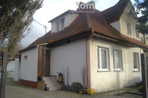 Dom na sprzedaż 235m2 Bydgoszcz Przemysłowa - zdjęcie 1
