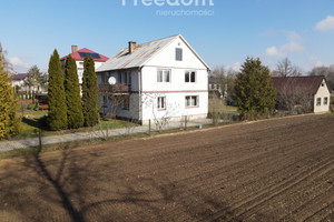 Dom na sprzedaż 177m2 białostocki Juchnowiec Kościelny Księżyno - zdjęcie 1