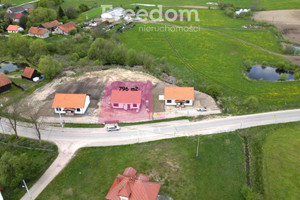 Dom na sprzedaż 89m2 olsztyński Jonkowo Godki - zdjęcie 2