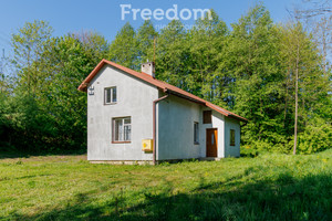 Dom na sprzedaż 30m2 tarnowski Ciężkowice Bruśnik - zdjęcie 1