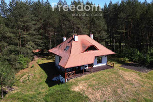 Dom na sprzedaż 245m2 olsztyński Purda Kopanki - zdjęcie 1
