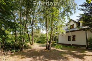 Dom na sprzedaż 218m2 piaseczyński Lesznowola Władysławów Wojska Polskiego - zdjęcie 1