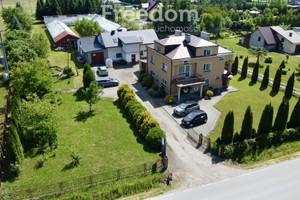 Dom na sprzedaż 250m2 krośnieński Dukla Cergowa - zdjęcie 1