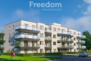 Mieszkanie na sprzedaż 39m2 pruszkowski Michałowice Reguły - zdjęcie 3