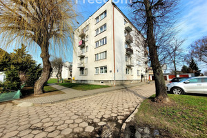 Mieszkanie na sprzedaż 46m2 ciechanowski Ciechanów Stefana Okrzei - zdjęcie 1