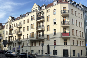 Mieszkanie na sprzedaż 68m2 Poznań Jeżyce Poznańska - zdjęcie 1