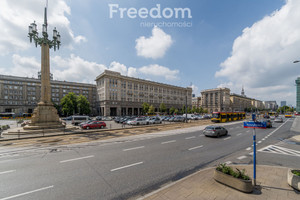 Mieszkanie na sprzedaż 120m2 Warszawa Śródmieście pl. Plac Konstytucji - zdjęcie 1