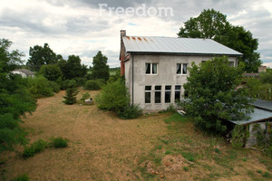 Dom na sprzedaż 666m2 grajewski Rajgród Pieńczykówek - zdjęcie 1