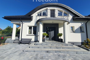 Dom na sprzedaż 180m2 bialski Drelów - zdjęcie 3
