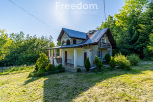 Dom na sprzedaż 100m2 tarnowski Zakliczyn Wróblowice - zdjęcie 1
