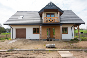 Dom na sprzedaż 165m2 gdański Pruszcz Gdański Straszyn - zdjęcie 2