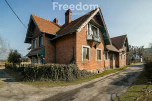 Dom na sprzedaż 100m2 elbląski Tolkmicko Kadyny - zdjęcie 1