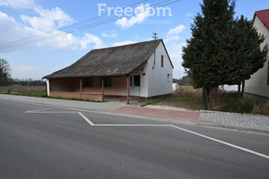 Dom na sprzedaż 70m2 włoszczowski Secemin Kuczków - zdjęcie 1