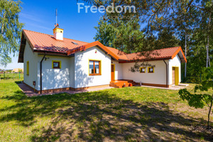Dom na sprzedaż 159m2 legionowski Serock Jachranka - zdjęcie 1