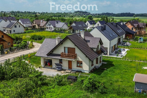 Dom na sprzedaż 200m2 brzeski Brzeg Malinowa - zdjęcie 1