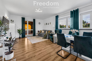 Dom na sprzedaż 206m2 mazowieckie warszawski zachodni Stare Babice - zdjęcie 1