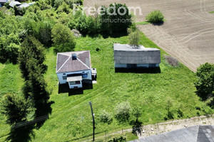Dom na sprzedaż 100m2 krośnieński Jedlicze Podniebyle - zdjęcie 3