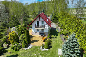 Dom na sprzedaż 50m2 strzyżowski Niebylec Lutcza - zdjęcie 1