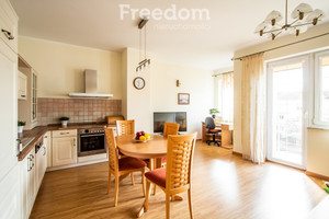 Mieszkanie na sprzedaż 56m2 kołobrzeski Kołobrzeg Grzybowo Piaskowa - zdjęcie 3