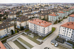 Mieszkanie na sprzedaż 59m2 Gdańsk Nieborowska - zdjęcie 1