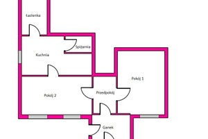 Mieszkanie na sprzedaż 88m2 elbląski Elbląg Komorowo Żuławskie - zdjęcie 4