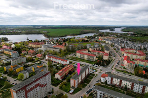 Mieszkanie na sprzedaż 61m2 ełcki Ełk Grodzieńska - zdjęcie 2