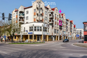 Mieszkanie na sprzedaż 56m2 ełcki Ełk Adama Mickiewicza - zdjęcie 1